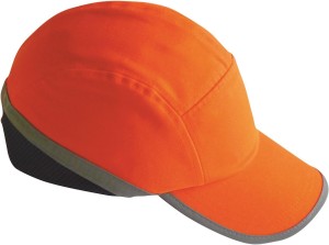 Portwest PW79 Long Peak Bump Cap