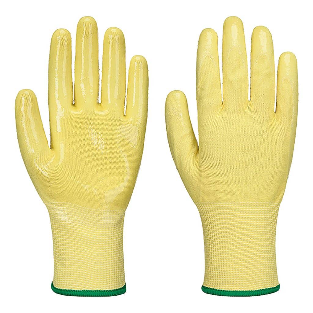 Portwest  AP42 Cut E15 Silicone Heat Glove