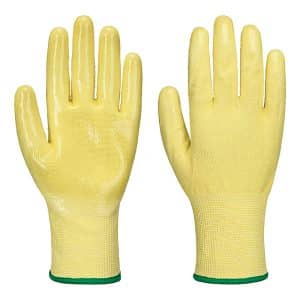 Portwest  AP42 Cut E15 Silicone Heat Glove