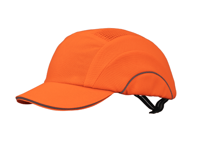 JSP Hardcap™ A1+ Bump Cap - 5cm Peak