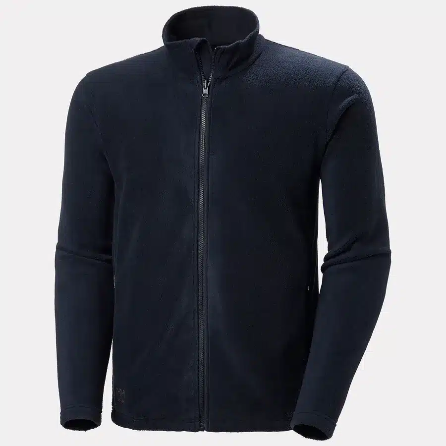 Helly Hansen Manchester 2.0 Fleece Jacket (72096)