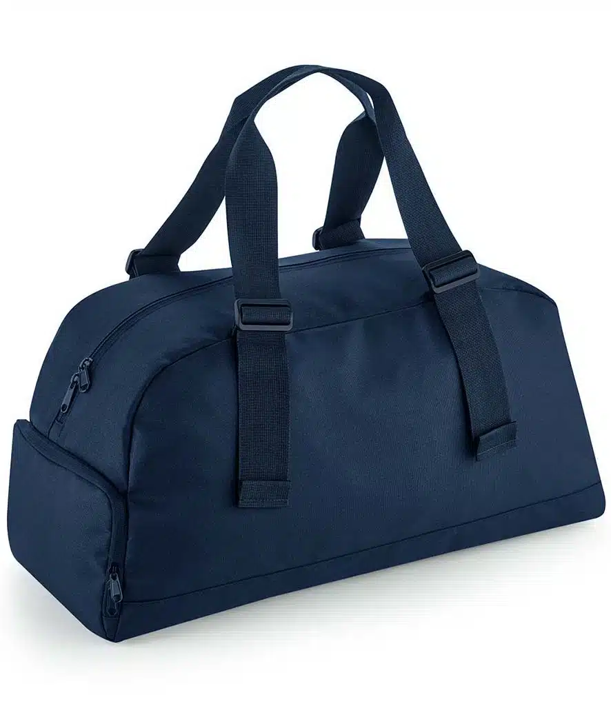 BagBase Recycled Essentials Holdall BagBase BG278