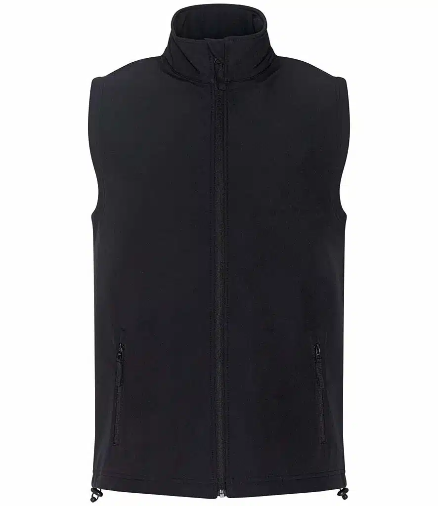 Pro RTX Pro 2-Layer Softshell Gilet (RX550)