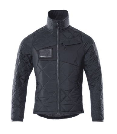 CLIMASCOT® water repellent- lightweight Thermal jacket