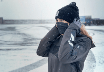Autumn & Winter Workwear Checklist for UK Businesses