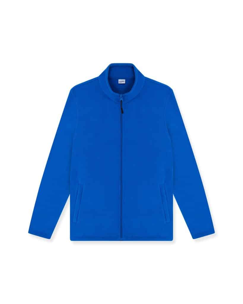 Uneek UC609 Lightweight Full Zip Microfleece Jacket