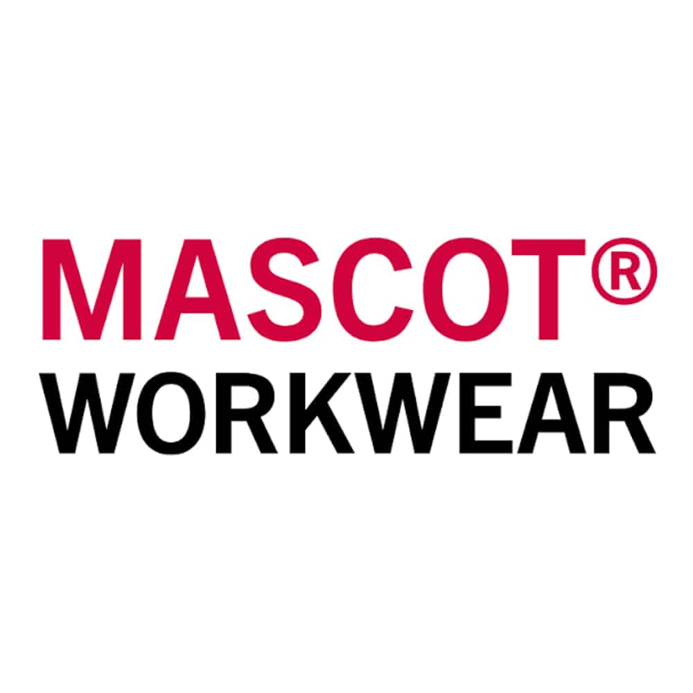 Mascot Workwear logo