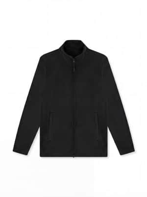 Uneek Eco Full Zip Fleece Jacket GR61