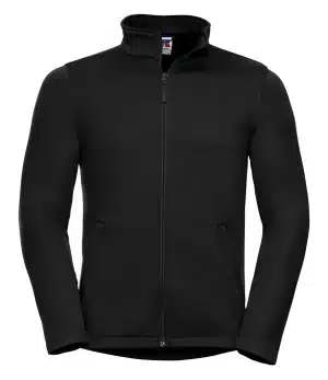 Russell Athletic 040M Smart Soft Shell Jacket