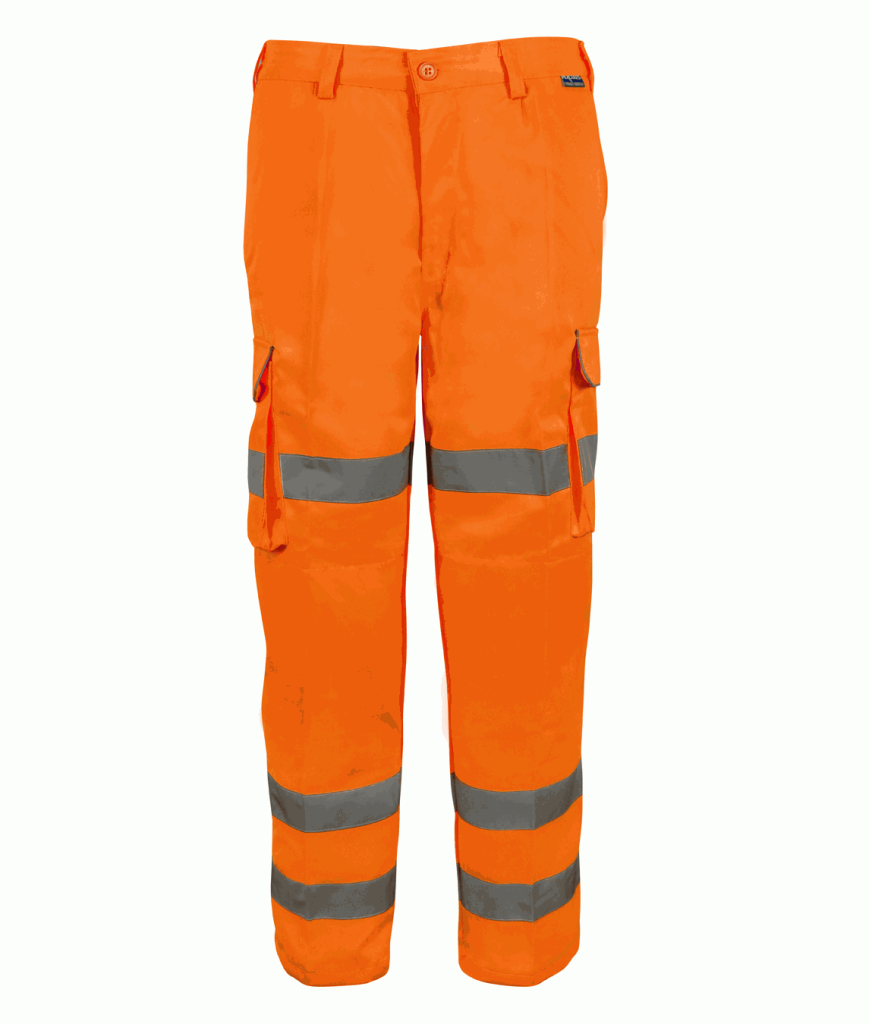 ZEUS2 Men's Rail Spec Combat Trouser