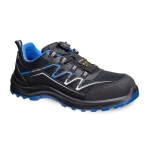 Portwest FT32 Composite KPU and Mesh Trainer