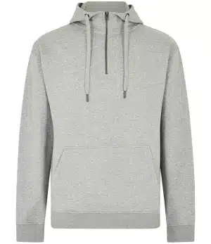 Kustom Kit KK336 1/4 Zip Hoodie