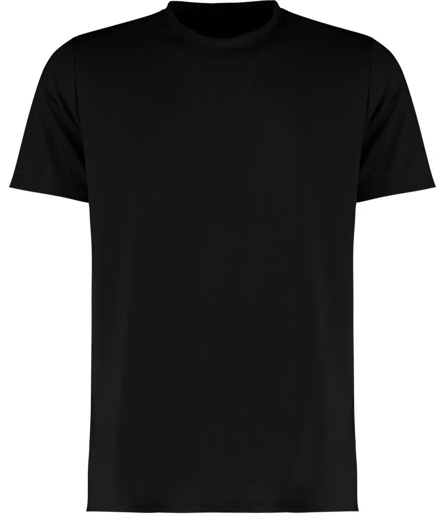 Kustom Kit KK555 Micro Mesh Cooltex® T-Shirt