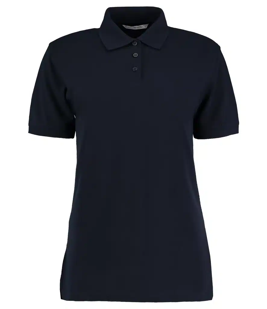 Kustom Kit Ladies KK703 Classic Fit Polo Shirt