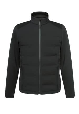 Brook Taverner Newport Hybrid Jacket